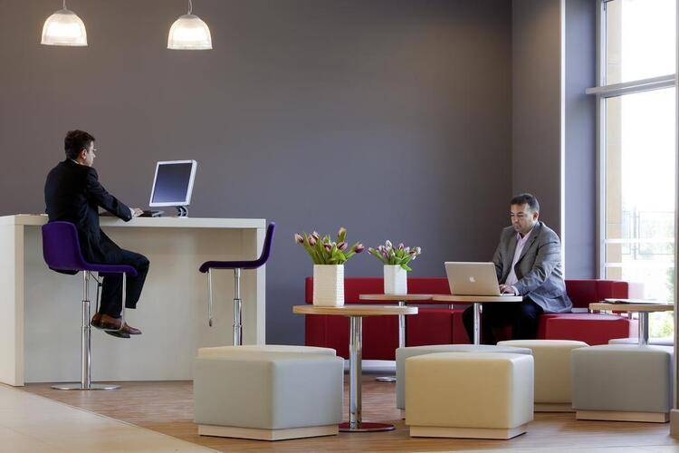 Ibis Bursa Hotel Sc