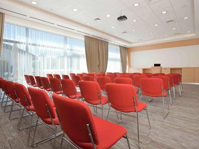 Ibis Bursa Hotel Sc