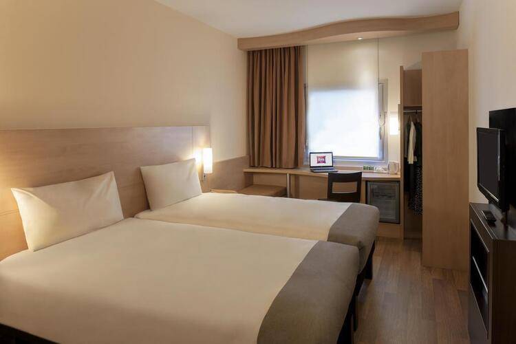 Ibis Bursa Hotel Sc
