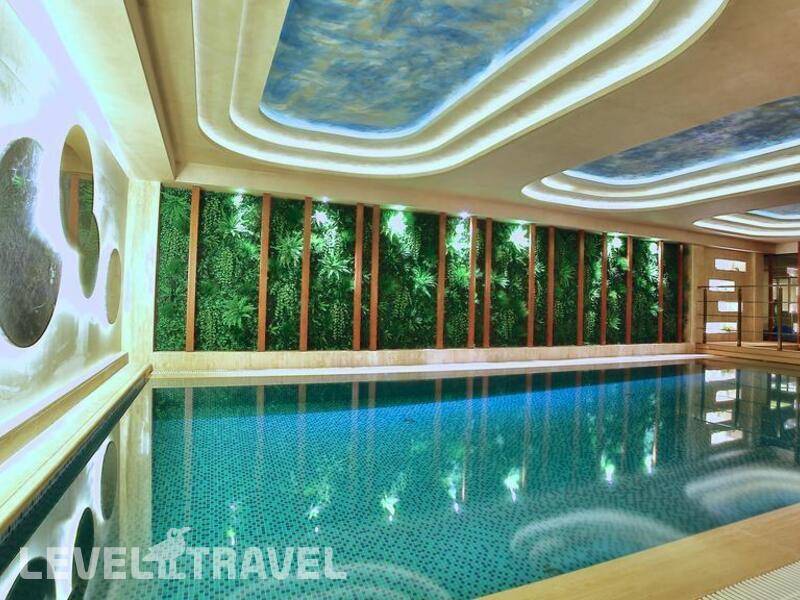 Фотография Beethoven Premium Hotel Фотография Beethoven Premium Hotel
