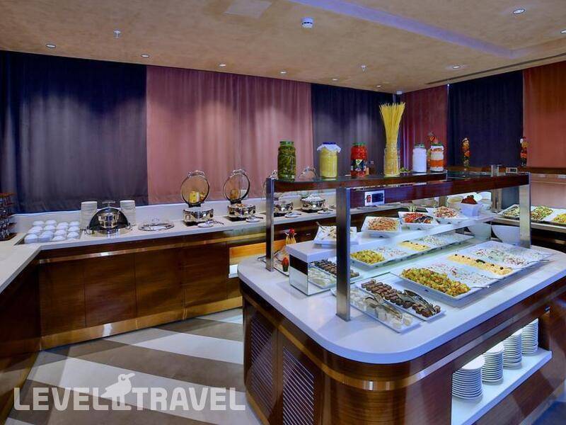 Фотография Beethoven Premium Hotel Фотография Beethoven Premium Hotel