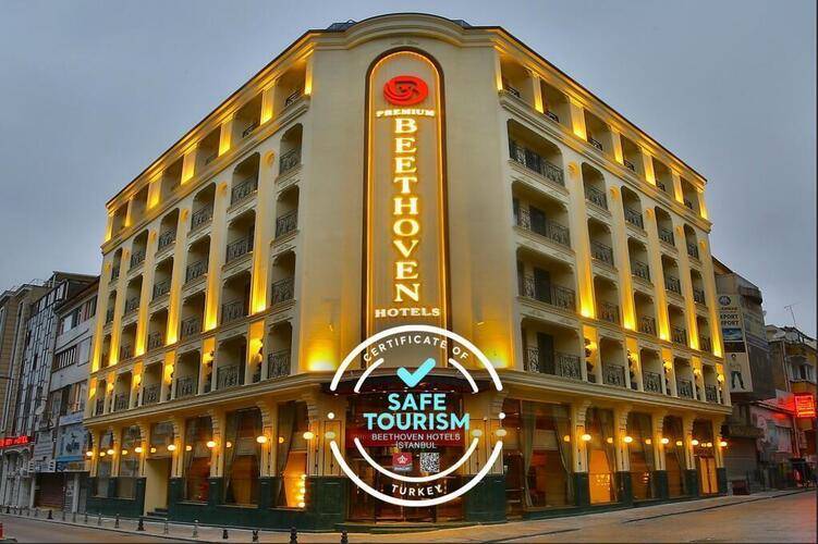 Beethoven Premium Hotel