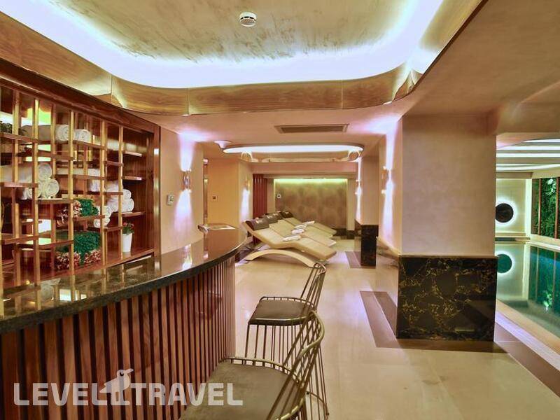 Фотография Beethoven Premium Hotel Фотография Beethoven Premium Hotel