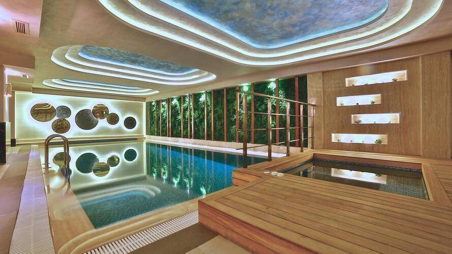 Beethoven Premium Hotel
