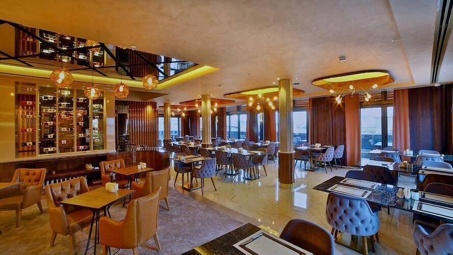 Beethoven Premium Hotel