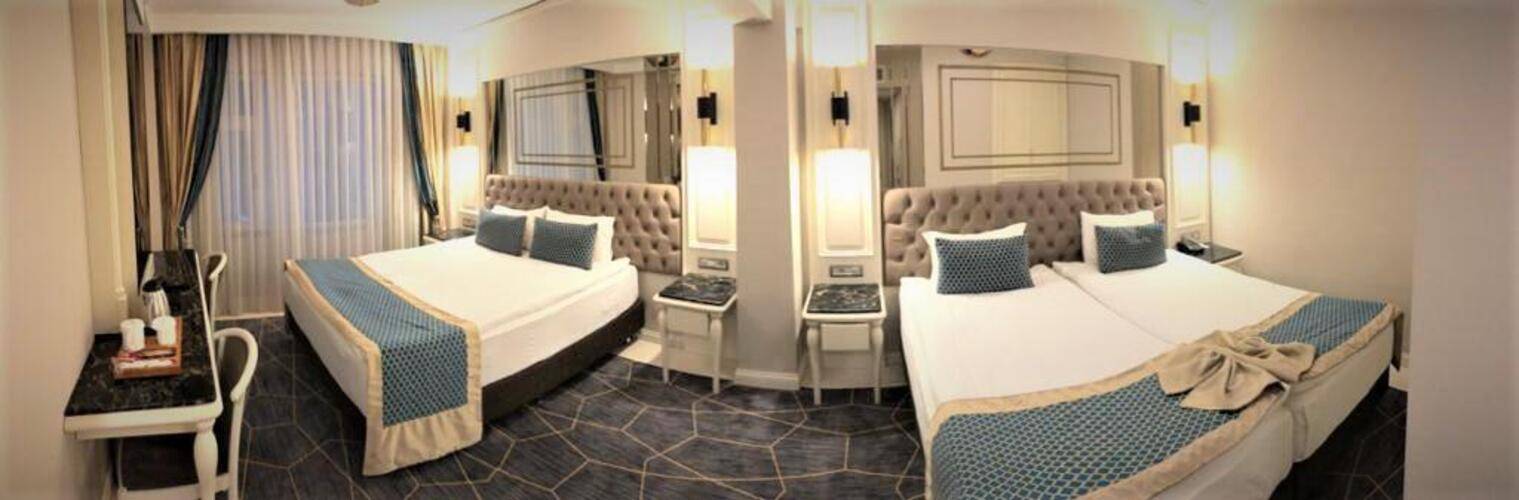 Beethoven Premium Hotel