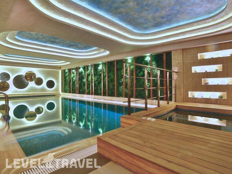 Фотография Beethoven Premium Hotel Фотография Beethoven Premium Hotel