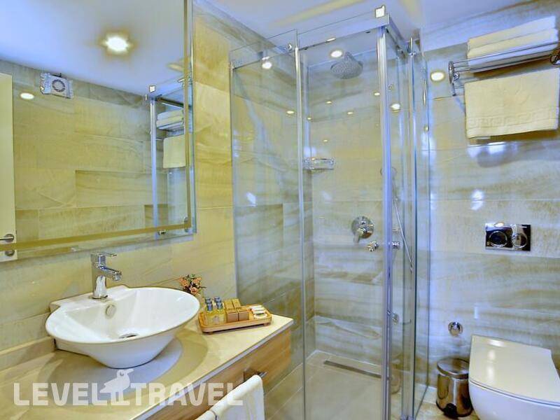 Фотография Beethoven Premium Hotel Фотография Beethoven Premium Hotel
