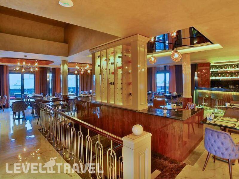 Фотография Beethoven Premium Hotel Фотография Beethoven Premium Hotel