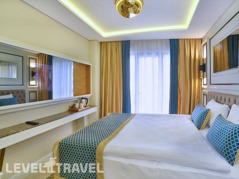 Фотография Beethoven Premium Hotel