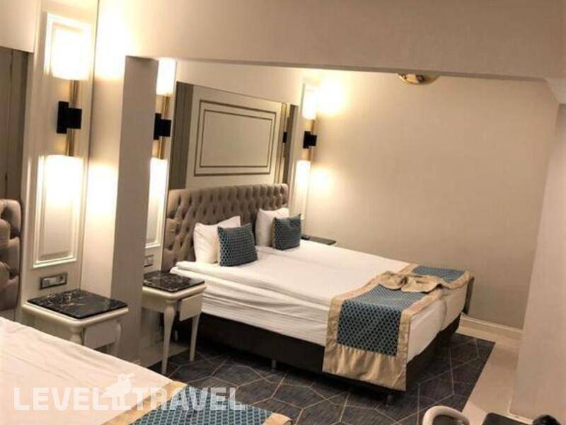 Фотография Beethoven Premium Hotel Фотография Beethoven Premium Hotel