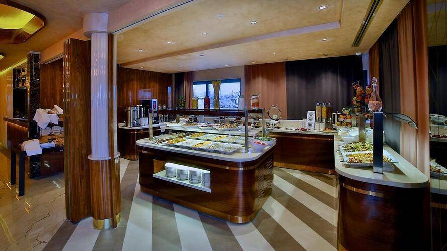 Beethoven Premium Hotel