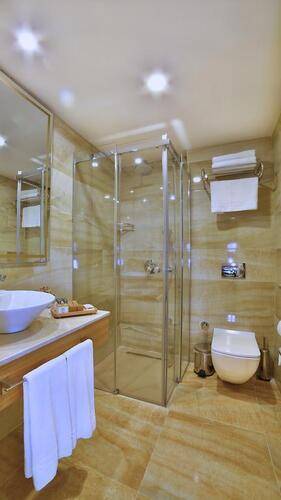 Beethoven Premium Hotel
