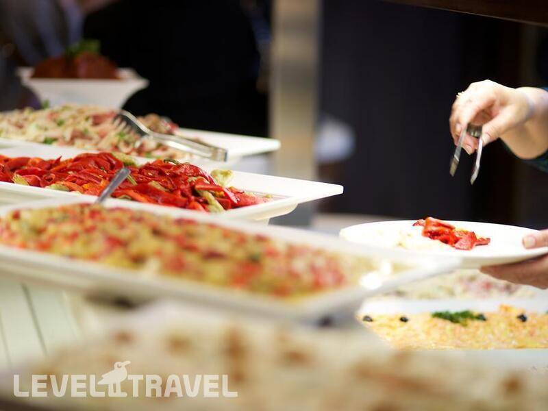 Фотография Beethoven Premium Hotel Фотография Beethoven Premium Hotel
