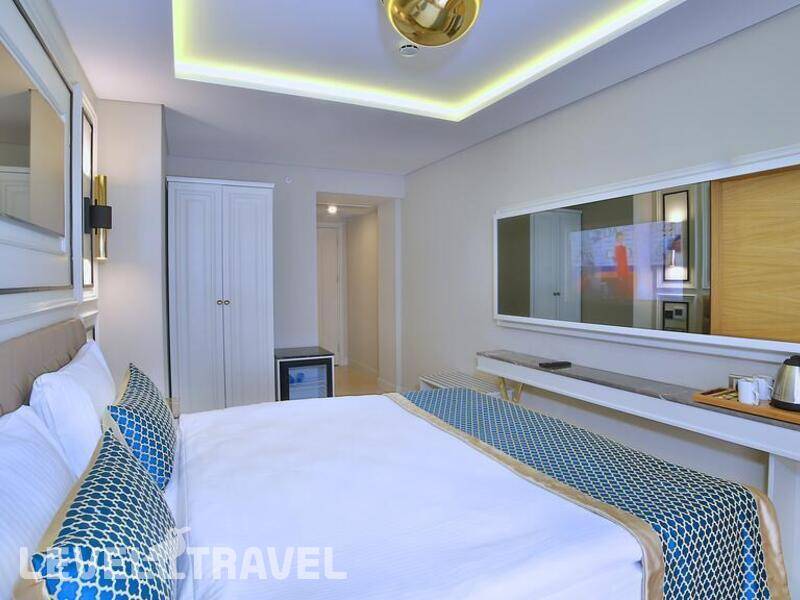 Фотография Beethoven Premium Hotel