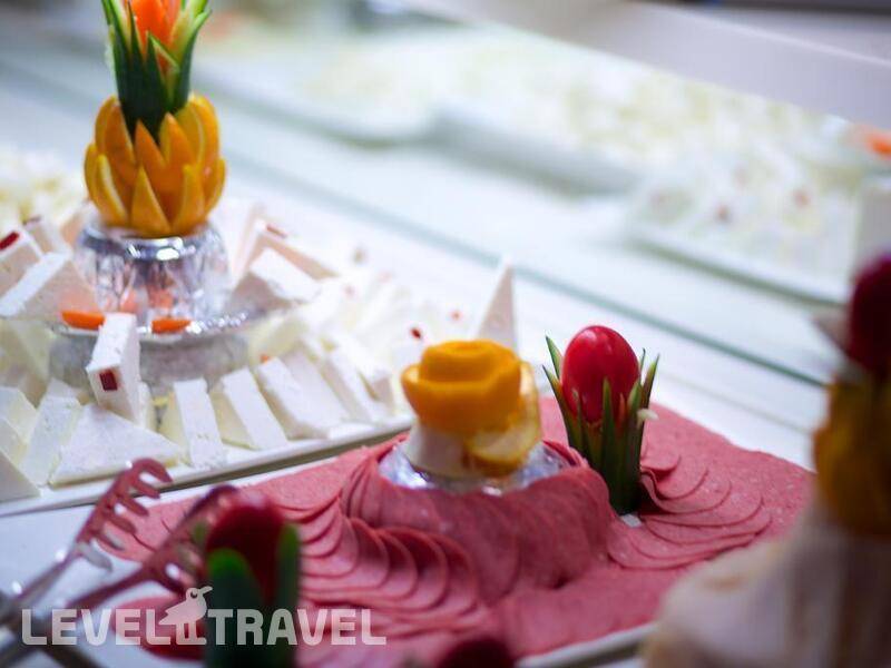 Фотография Beethoven Premium Hotel Фотография Beethoven Premium Hotel