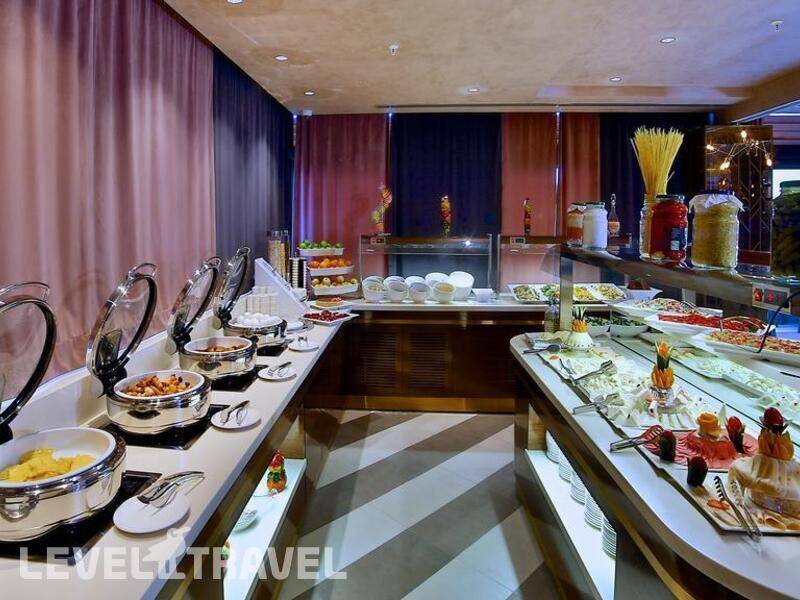 Фотография Beethoven Premium Hotel Фотография Beethoven Premium Hotel