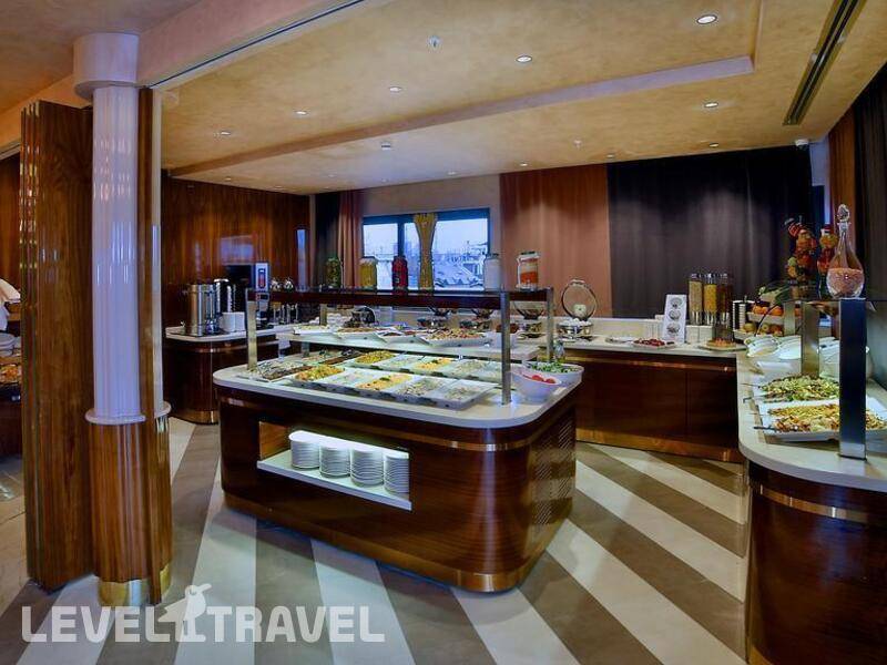 Фотография Beethoven Premium Hotel Фотография Beethoven Premium Hotel