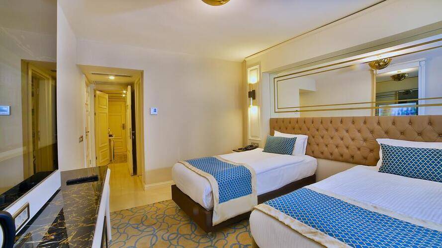 Beethoven Premium Hotel