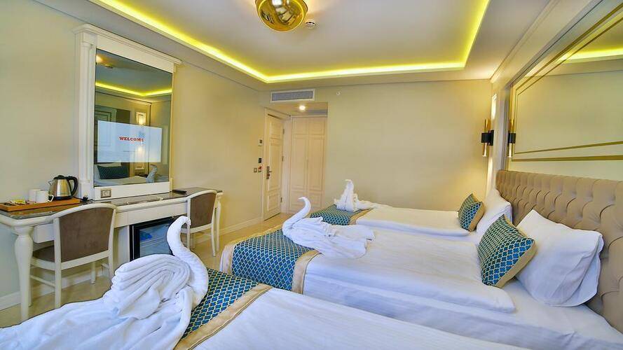 Beethoven Premium Hotel