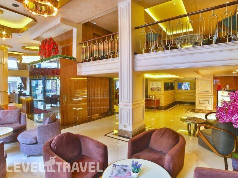 Фотография Beethoven Premium Hotel