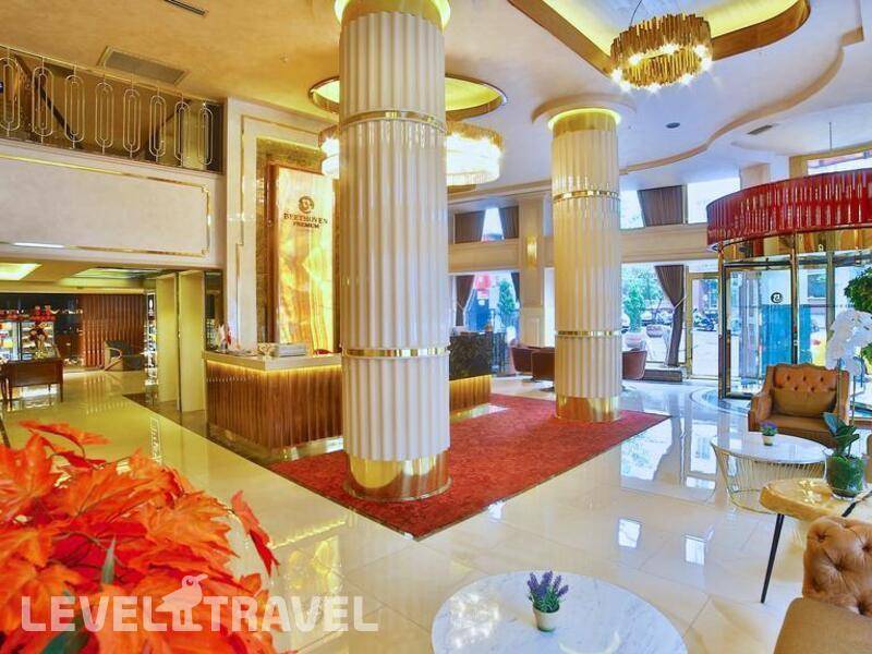 Фотография Beethoven Premium Hotel Фотография Beethoven Premium Hotel