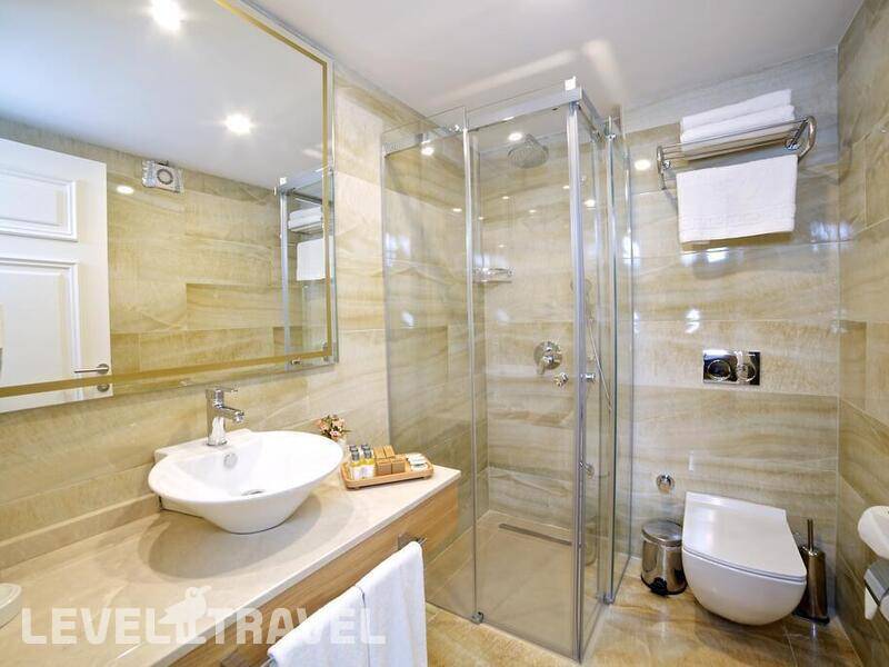 Фотография Beethoven Premium Hotel