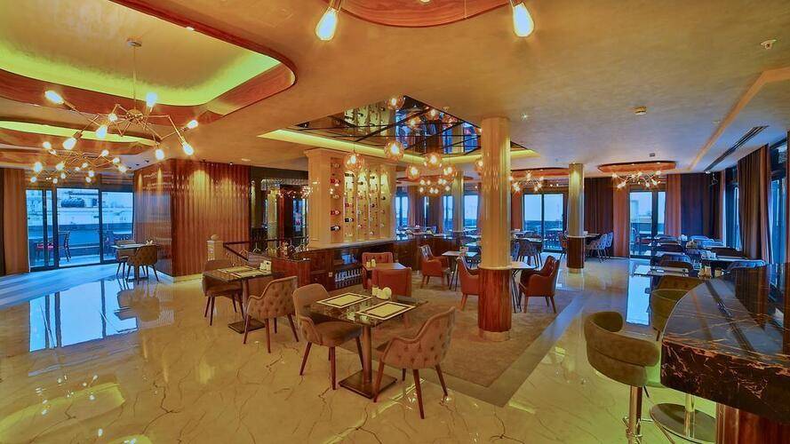 Beethoven Premium Hotel