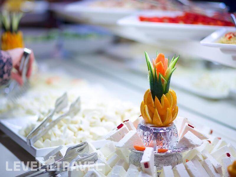 Фотография Beethoven Premium Hotel Фотография Beethoven Premium Hotel