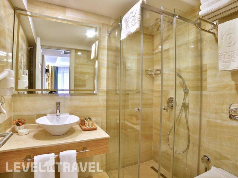 Фотография Beethoven Premium Hotel Фотография Beethoven Premium Hotel