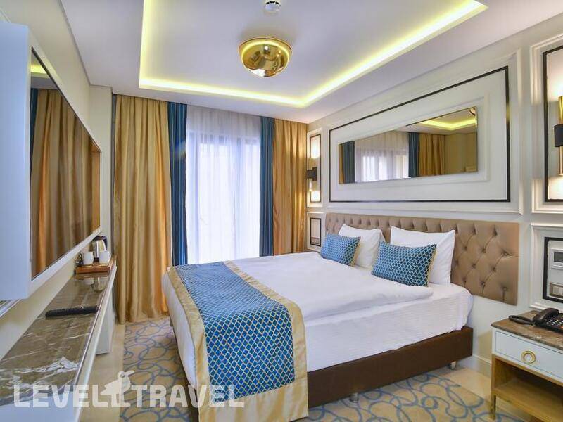 Фотография Beethoven Premium Hotel