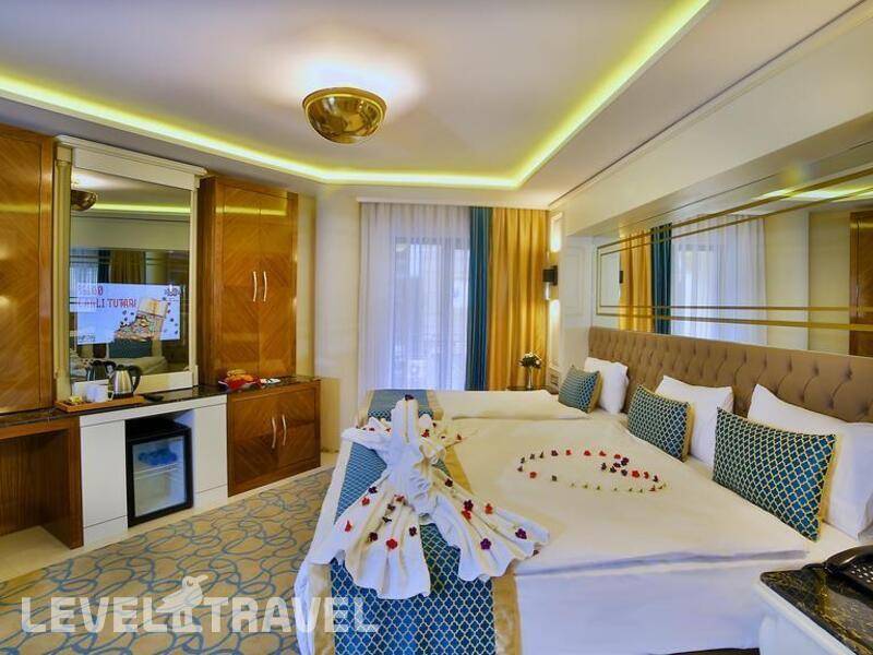 Фотография Beethoven Premium Hotel Фотография Beethoven Premium Hotel