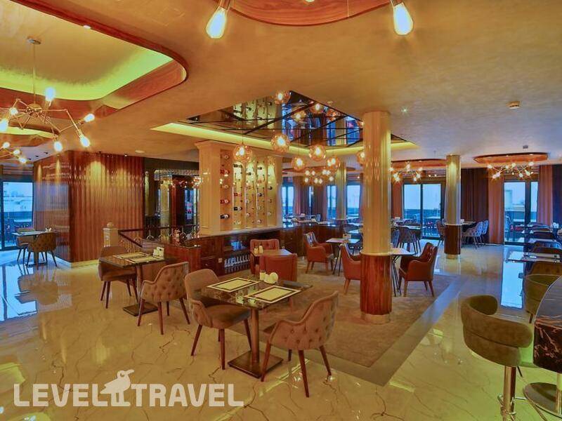Фотография Beethoven Premium Hotel Фотография Beethoven Premium Hotel