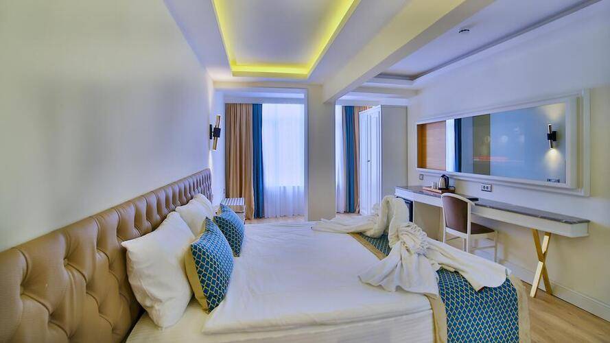 Beethoven Premium Hotel