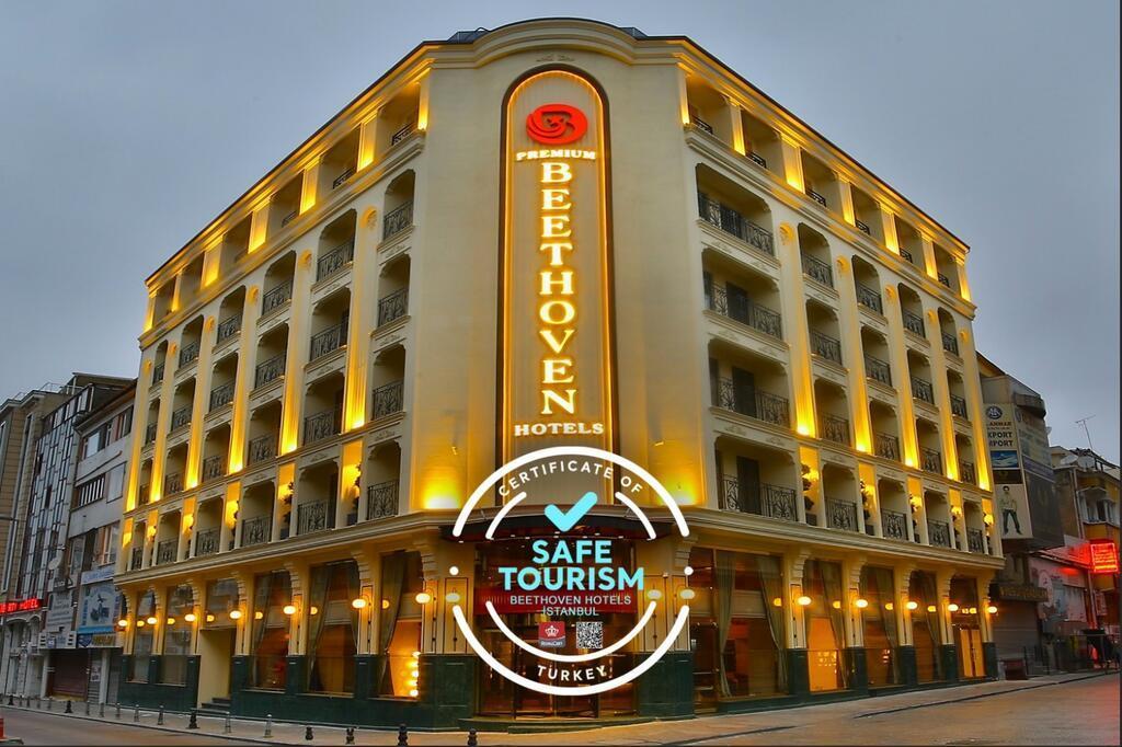 Beethoven Premium Hotel