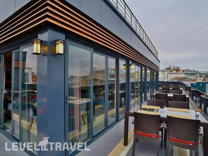 Фотография Beethoven Premium Hotel Фотография Beethoven Premium Hotel