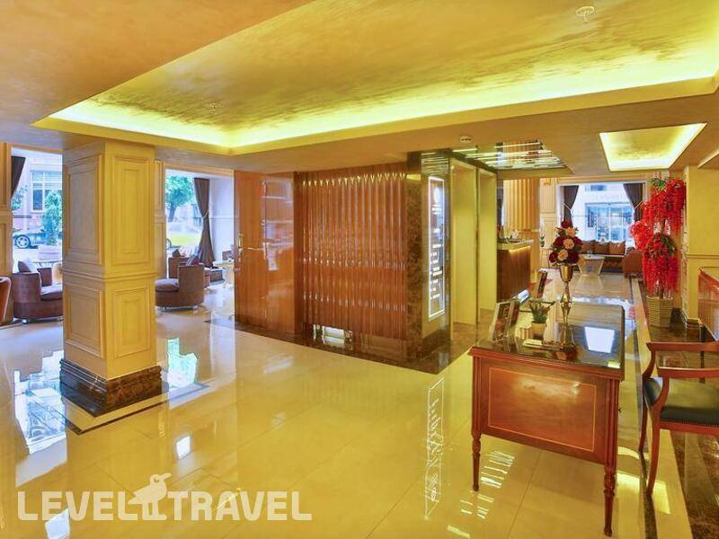 Фотография Beethoven Premium Hotel Фотография Beethoven Premium Hotel