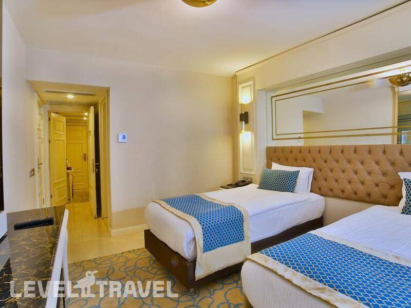 Фотография Beethoven Premium Hotel Фотография Beethoven Premium Hotel