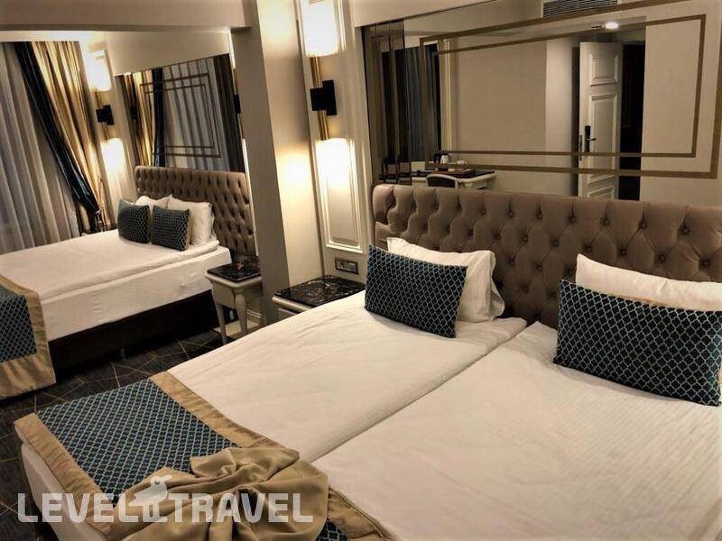 Фотография Beethoven Premium Hotel Фотография Beethoven Premium Hotel