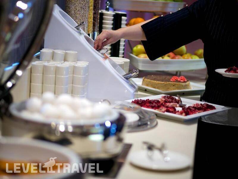 Фотография Beethoven Premium Hotel Фотография Beethoven Premium Hotel