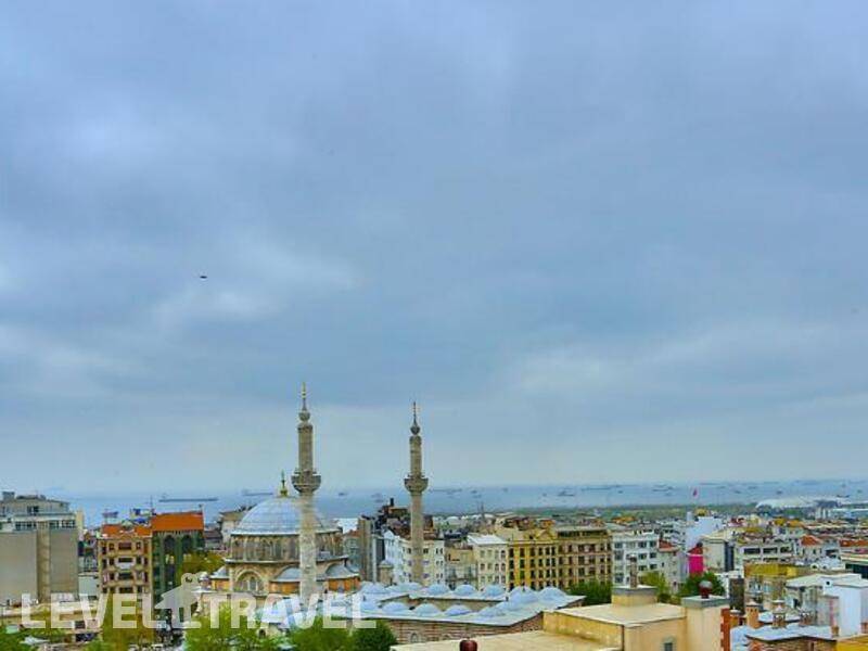 Фотография Beethoven Premium Hotel