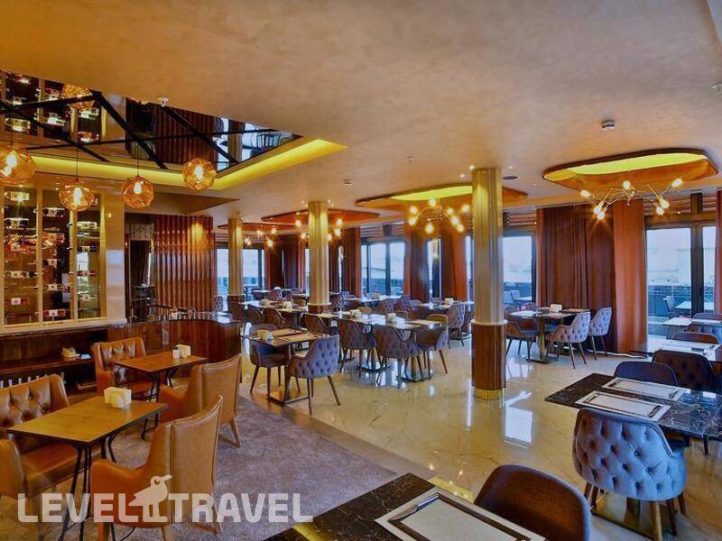 Фотография Beethoven Premium Hotel Фотография Beethoven Premium Hotel