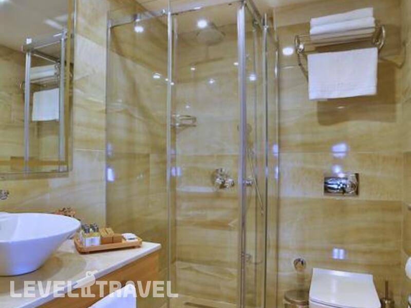 Фотография Beethoven Premium Hotel Фотография Beethoven Premium Hotel