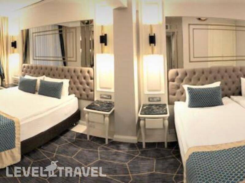 Фотография Beethoven Premium Hotel Фотография Beethoven Premium Hotel