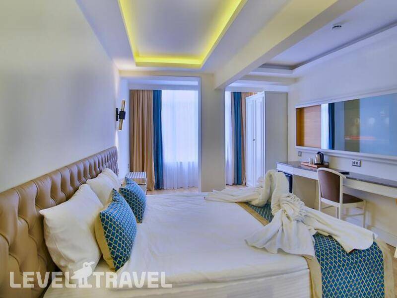 Фотография Beethoven Premium Hotel