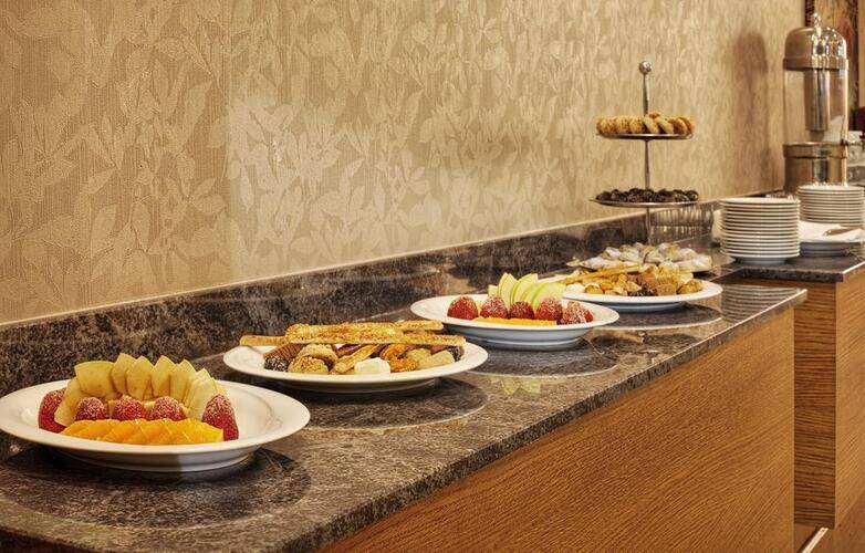 Park Dedeman Denizli Hotel