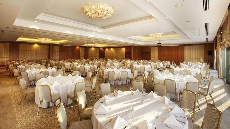 Park Dedeman Denizli Hotel