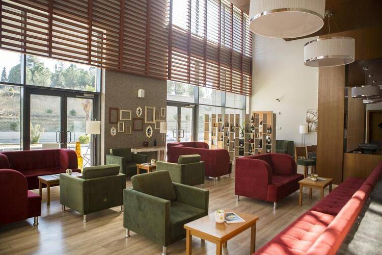 Park Dedeman Denizli Hotel