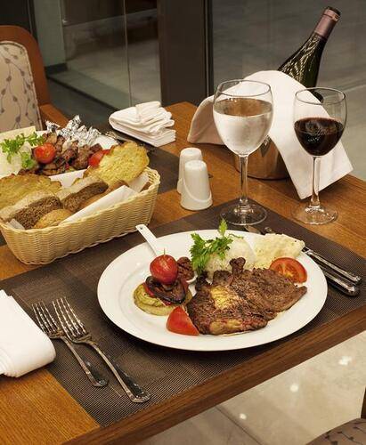 Park Dedeman Denizli Hotel