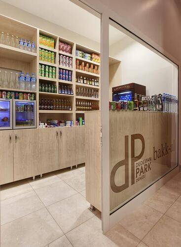Park Dedeman Denizli Hotel